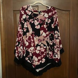 Alfani women’s tunic